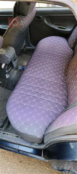 Daewoo Prince